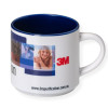 Stacking Mugs Navy